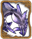 Vedrfolnir Card