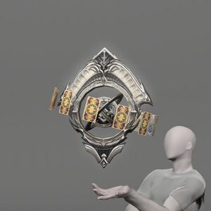 Aurum Regis Planisphere