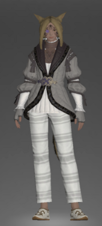 IL 60 Dungeon Armor (Copperbell Hard, Haukke Hard, Pharos Sirius)