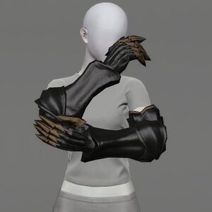 Dark Divinity Hanzkar