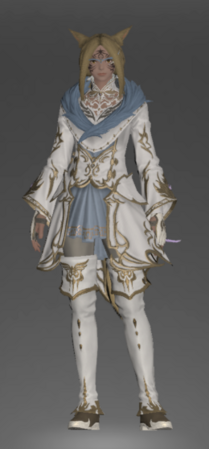 Edengate Armor / Edengrace Armor