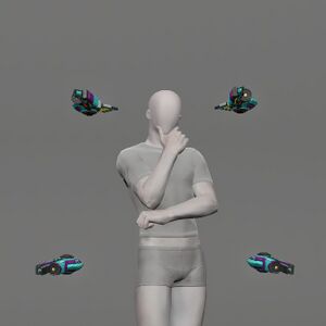 Grand Champion's Syrinxi