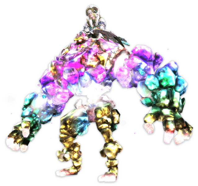 File:Tourmaline Golem promo.png