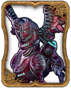 Curator Card