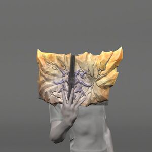 Direwolf Grimoire of Healing