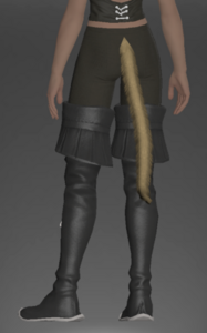 Direwolf Thighboots of Healing rear.png