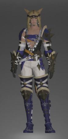 IL 100 Dungeon Armor (Wanderer's Palace Hard, Amdapor Keep Hard, Keeper of the Lake)