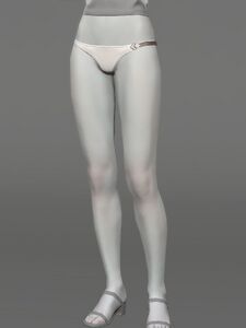 Summer Morning Tanga