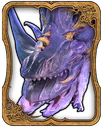 Deadly Dandan Card