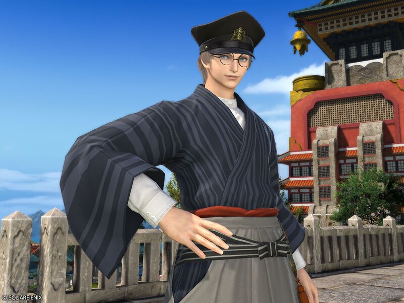 File:Far Eastern Schoolboy's Attire1.jpg