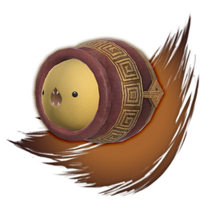 Great Vessel of Ronka