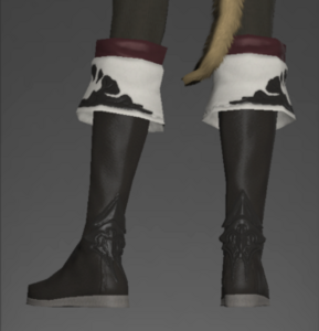 Kirimu Boots of Casting rear.png