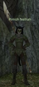 Pimoh Nelhah
