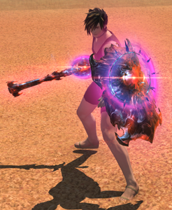 Rubellux PLD unsheathed.png