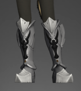 Tarnished Feet of the Silver Wolf front.png