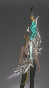 The King's Longbow (Bard)