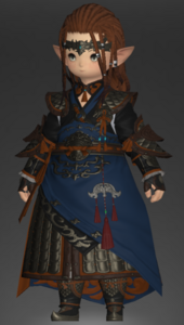 Dai-ryumyaku Maiming Set