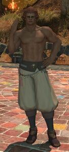 Florid Man