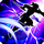 Forked Raiju