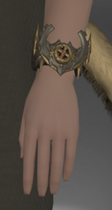 Gordian Wristband of Aiming side.png
