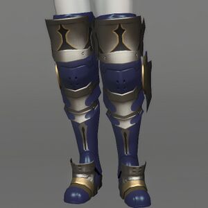 Heavy Wolfram Sabatons