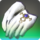 Manalis dress gloves of casting icon1.png