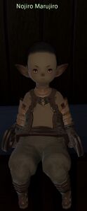 Nojiro Marujiro