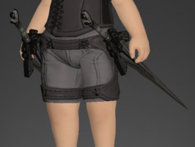 Skydeep Daggers (Ninja)