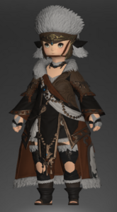 Titanbronze Striking Set