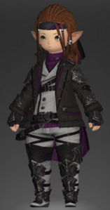 Diadochos Maiming Set