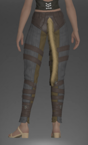 Filibuster's Trousers of Scouting rear.png