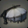 Flareproof Parasol
