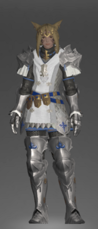 Artifact Armor (A Realm Reborn)