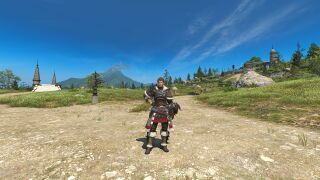 Camera Distance: 0