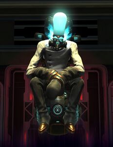 Overseer Kanilokka