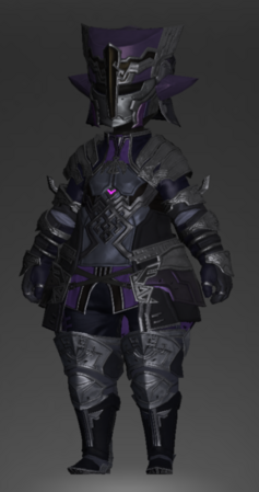 Skydeep Armor (Skydeep Cenote)