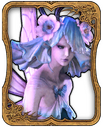 Darya the Sea-maid Card