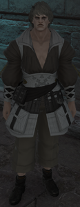 Highlander Merchant