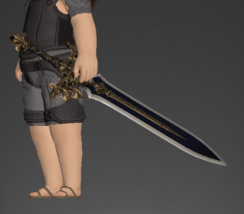 Honorbound (Paladin)