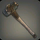 Islekeep's Stone Hammer
