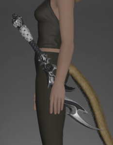 Ktiseos Main Gauches (Ninja)