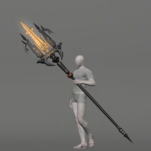 Augmented Skystrider