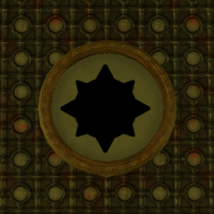Weight Trap (Center)