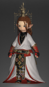 Rakshasa Healing Set