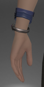 Edencall Wristband of Healing rear.png
