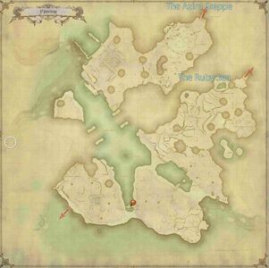 Western Ryurin Bridge - Final Fantasy XIV Online Wiki - FFXIV / FF14 ...