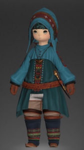 Ceremonial Healing Set