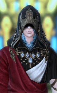 Crystal Exarch