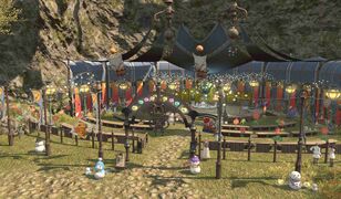 Heavensturn 2026 (Horse)