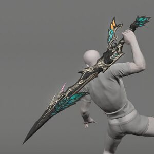 The King's Manatrigger